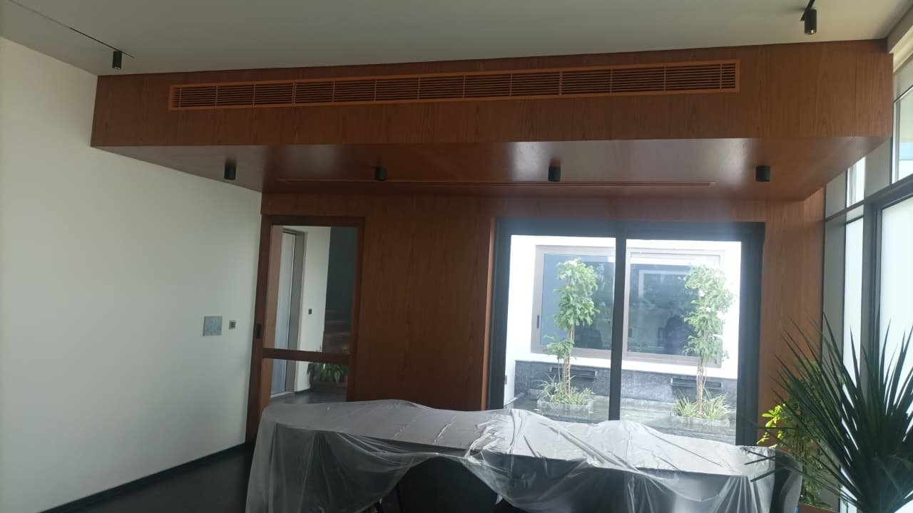 Villa project @ Al Furjan-Dubai (2)
