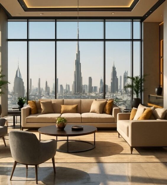 Commercial Interior Work (21)