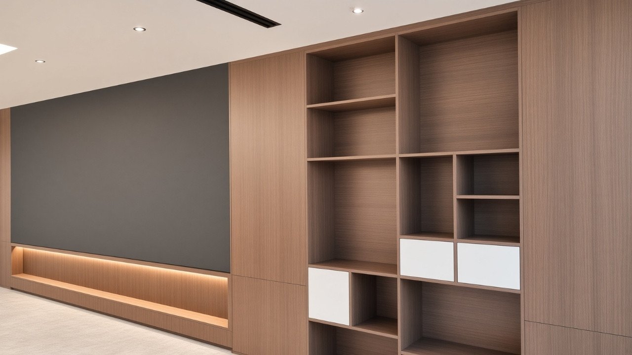 Commercial Interior Work (28)